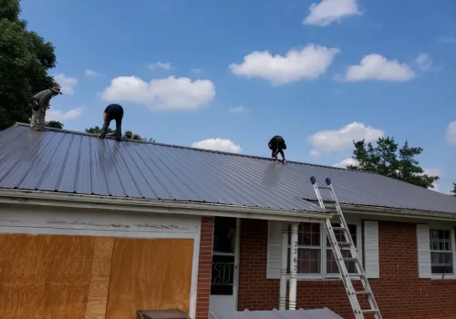 Rodriguez Roofing LLC