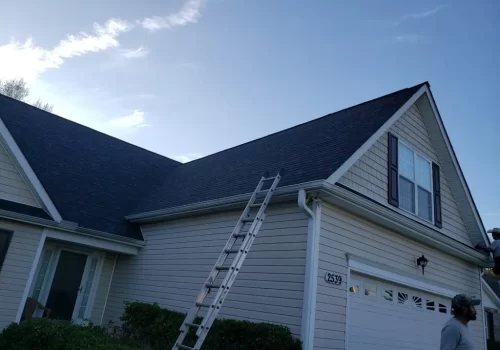 Rodriguez Roofing LLC