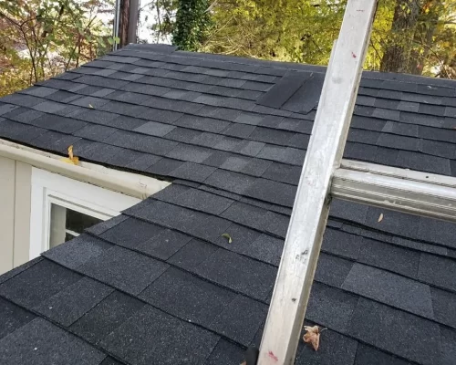 Rodriguez Roofing LLC